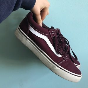 old skool vans